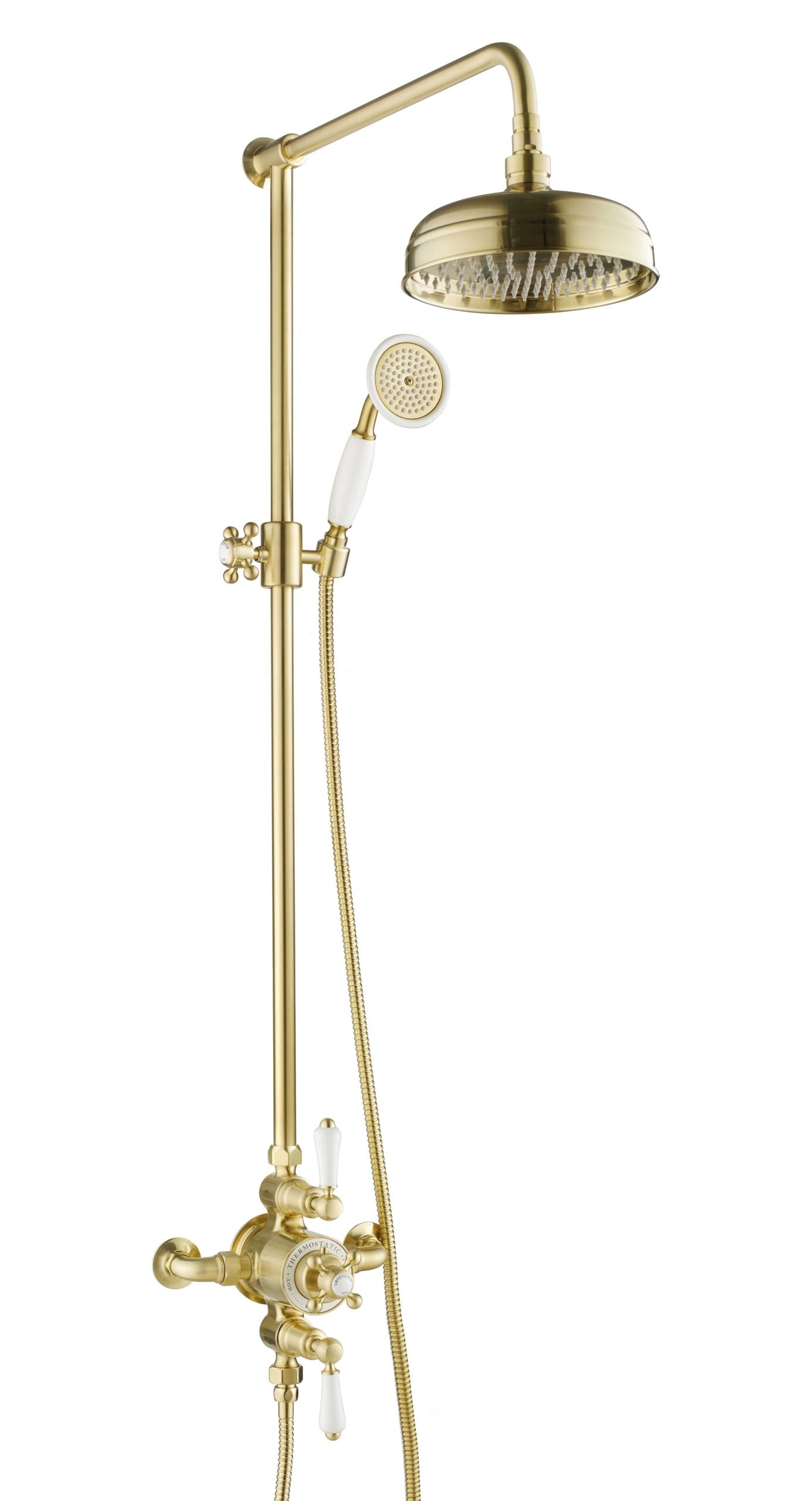 Classic Showers