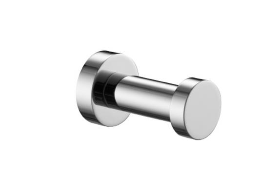 JTP Florence Single Robe Hook