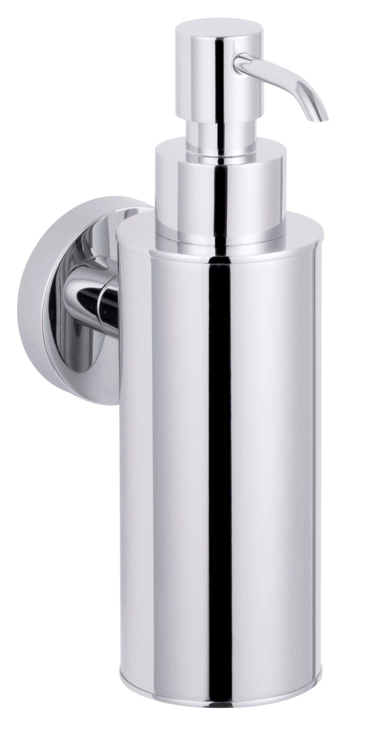 JTP Soap Dispenser