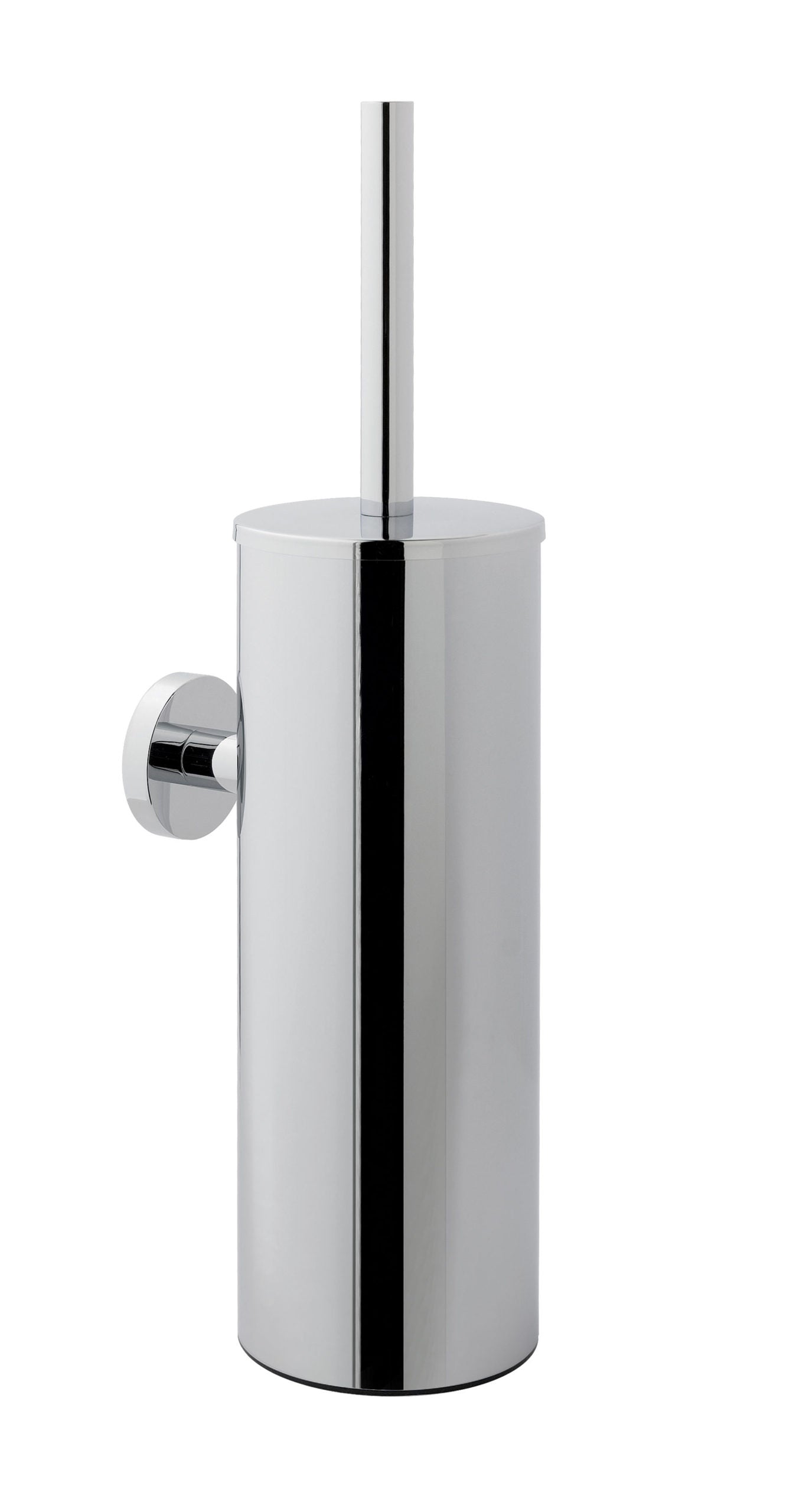 JTP Toilet Brush Wall Mounted
