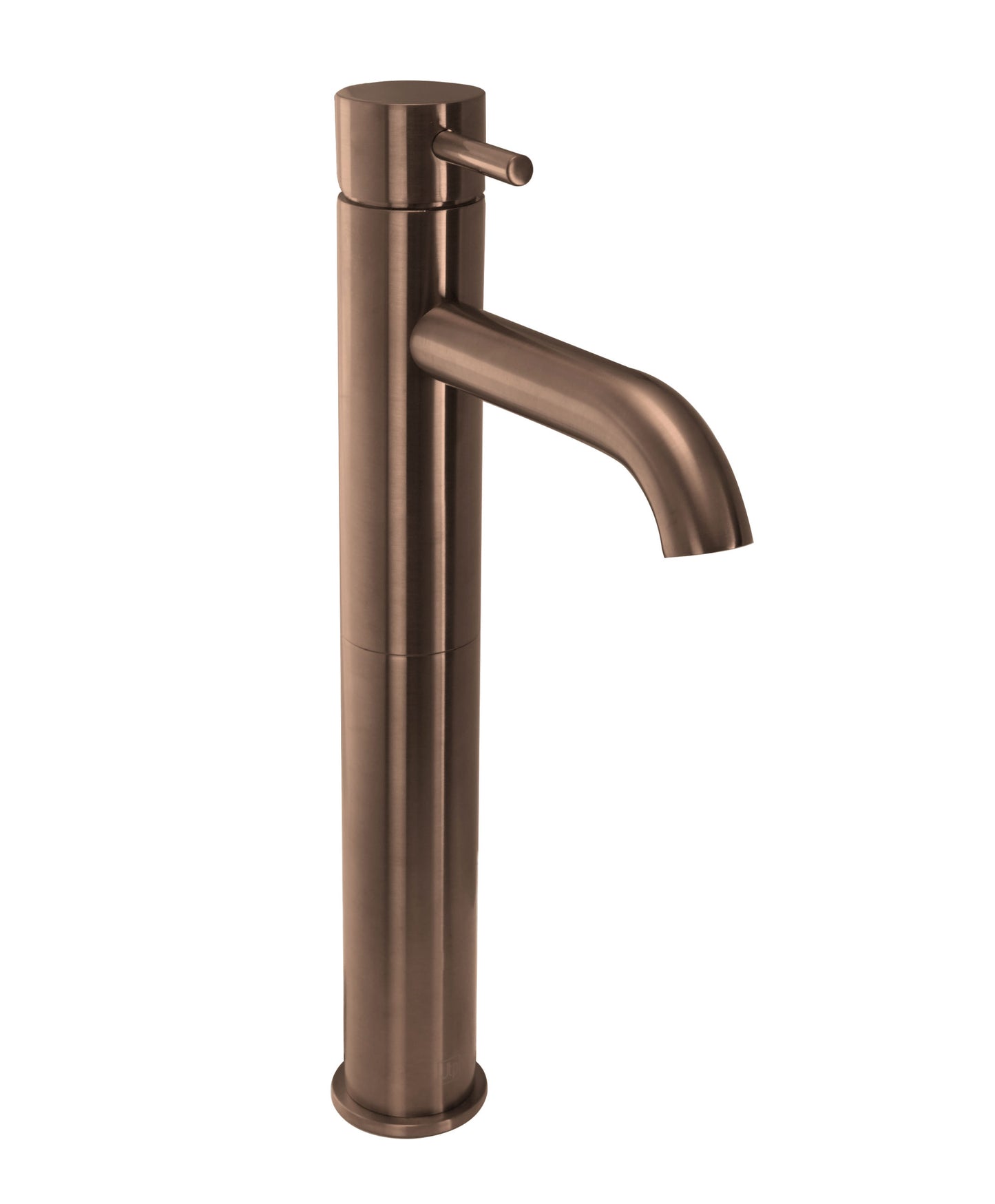 JTP VOS Single Lever Tall Basin Mixer Tap