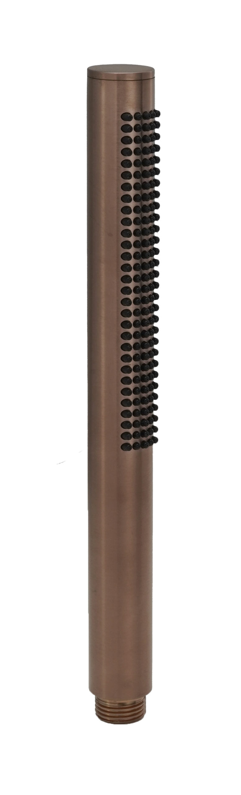 JTP VOS Slim Shower Handset - Brushed Bronze