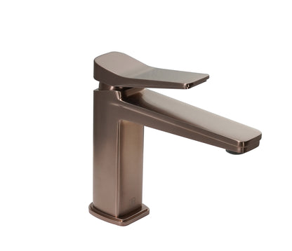 JTP HIX Single Lever Basin Mixer Tap