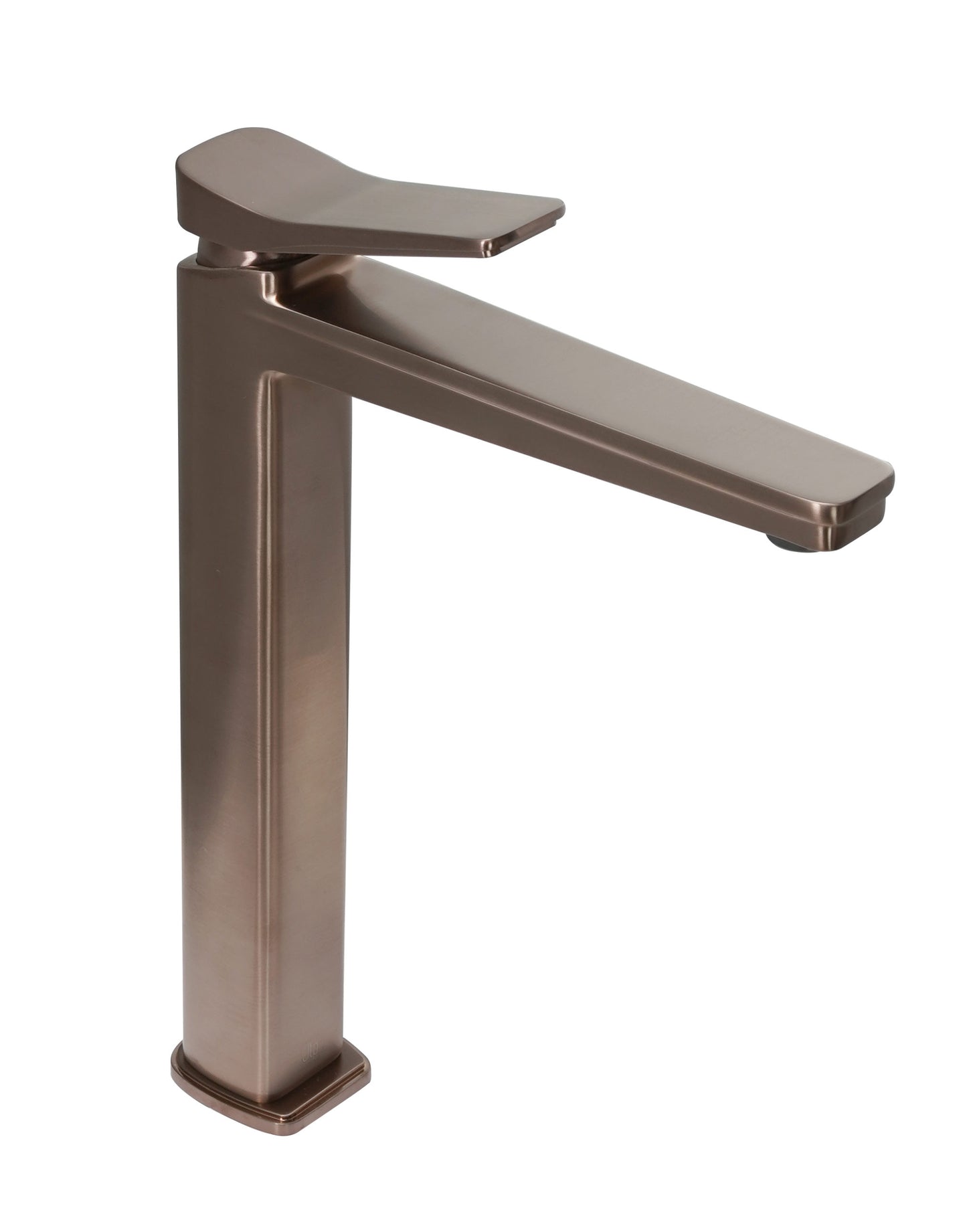 JTP HIX Single Lever Tall Basin Mixer Tap