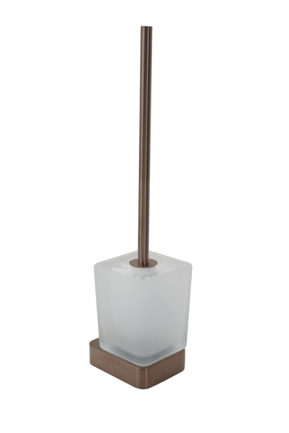 JTP HIX Toilet Brush Holder Wall Mounted