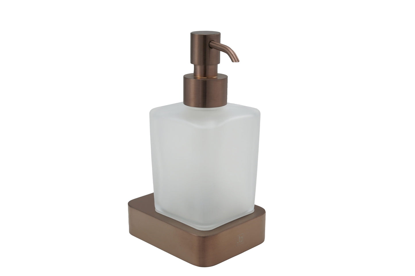 JTP HIX Soap Dispenser Wall Mounted