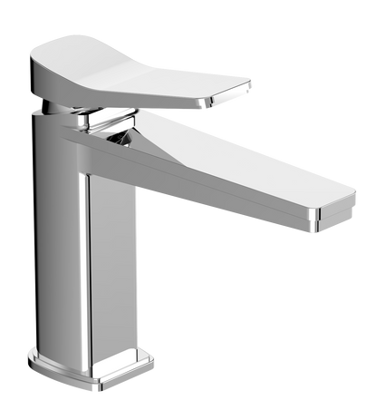 JTP HIX Single Lever Basin Mixer Tap