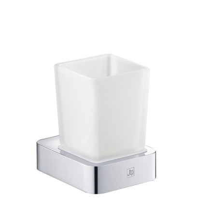 JTP HIX Tumbler Holder Wall Mounted