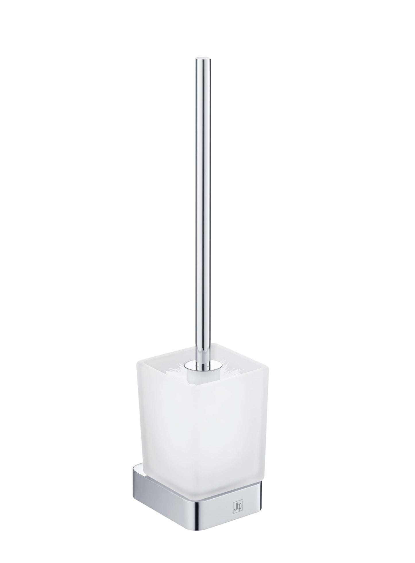 JTP HIX Toilet Brush Holder Wall Mounted