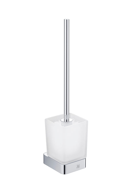 JTP HIX Toilet Brush Holder Wall Mounted