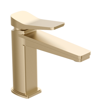 JTP HIX Single Lever Basin Mixer Tap