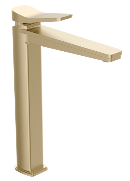 JTP HIX Single Lever Tall Basin Mixer Tap