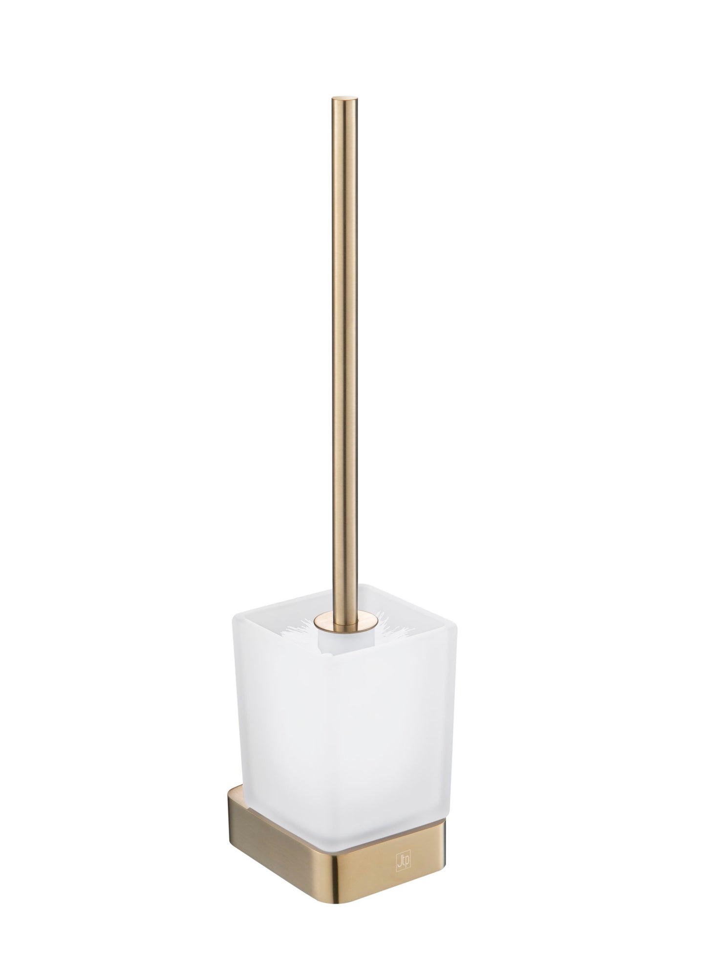 JTP HIX Toilet Brush Holder Wall Mounted