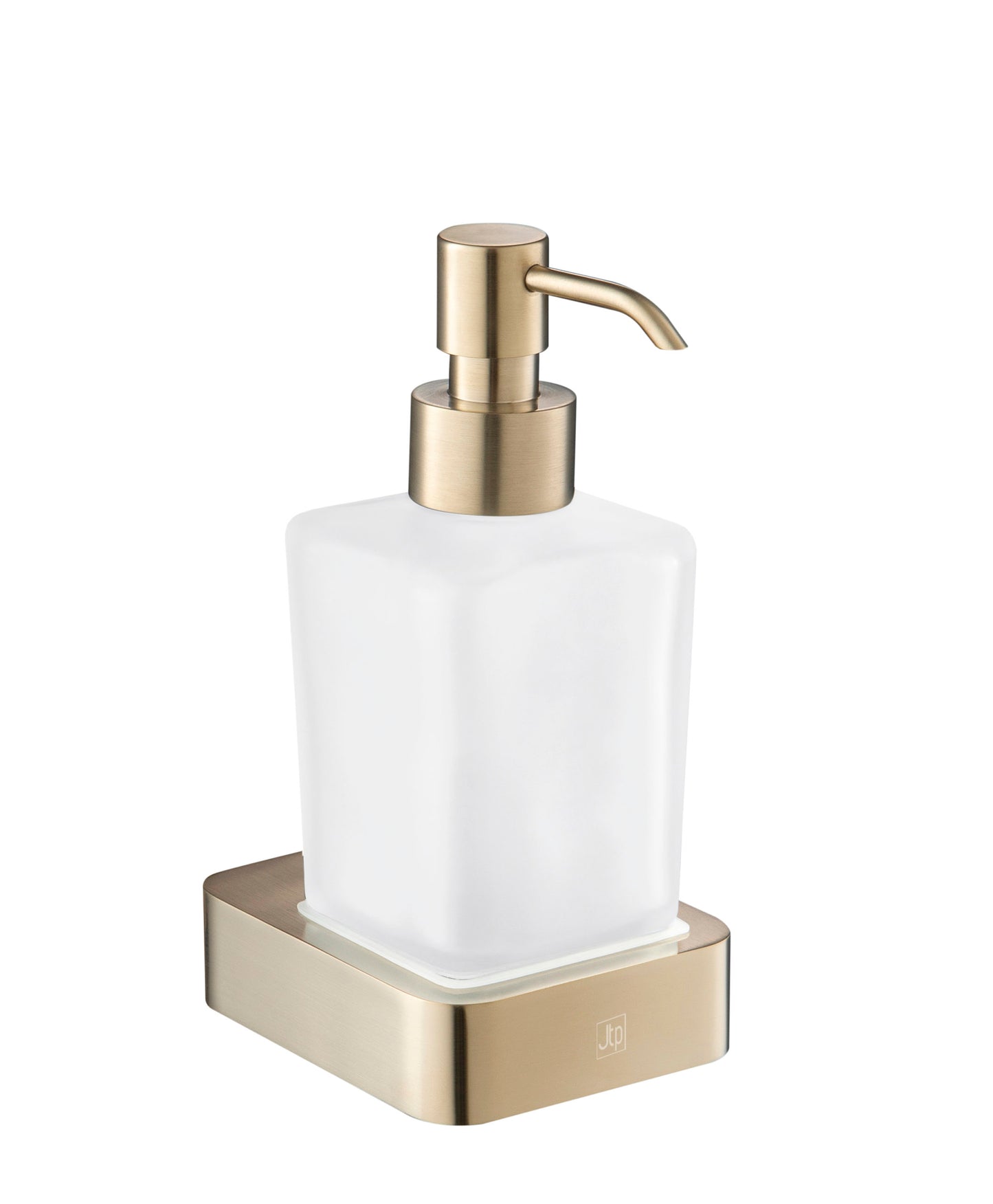 JTP HIX Soap Dispenser Wall Mounted