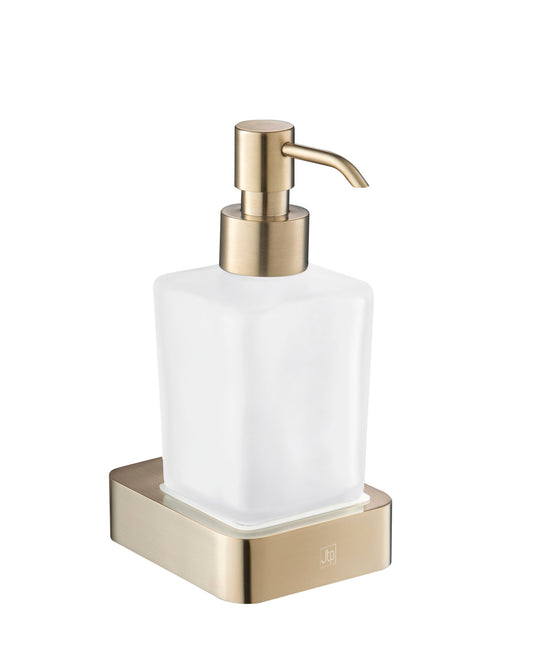JTP HIX Soap Dispenser Wall Mounted