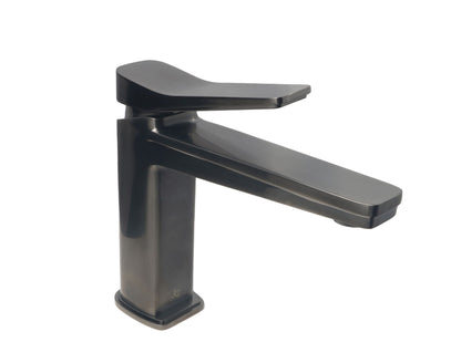JTP HIX Single Lever Basin Mixer Tap