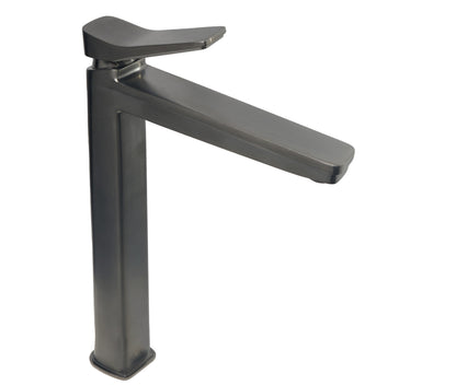 JTP HIX Single Lever Tall Basin Mixer Tap