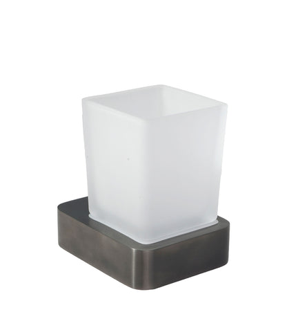 JTP HIX Tumbler Holder Wall Mounted