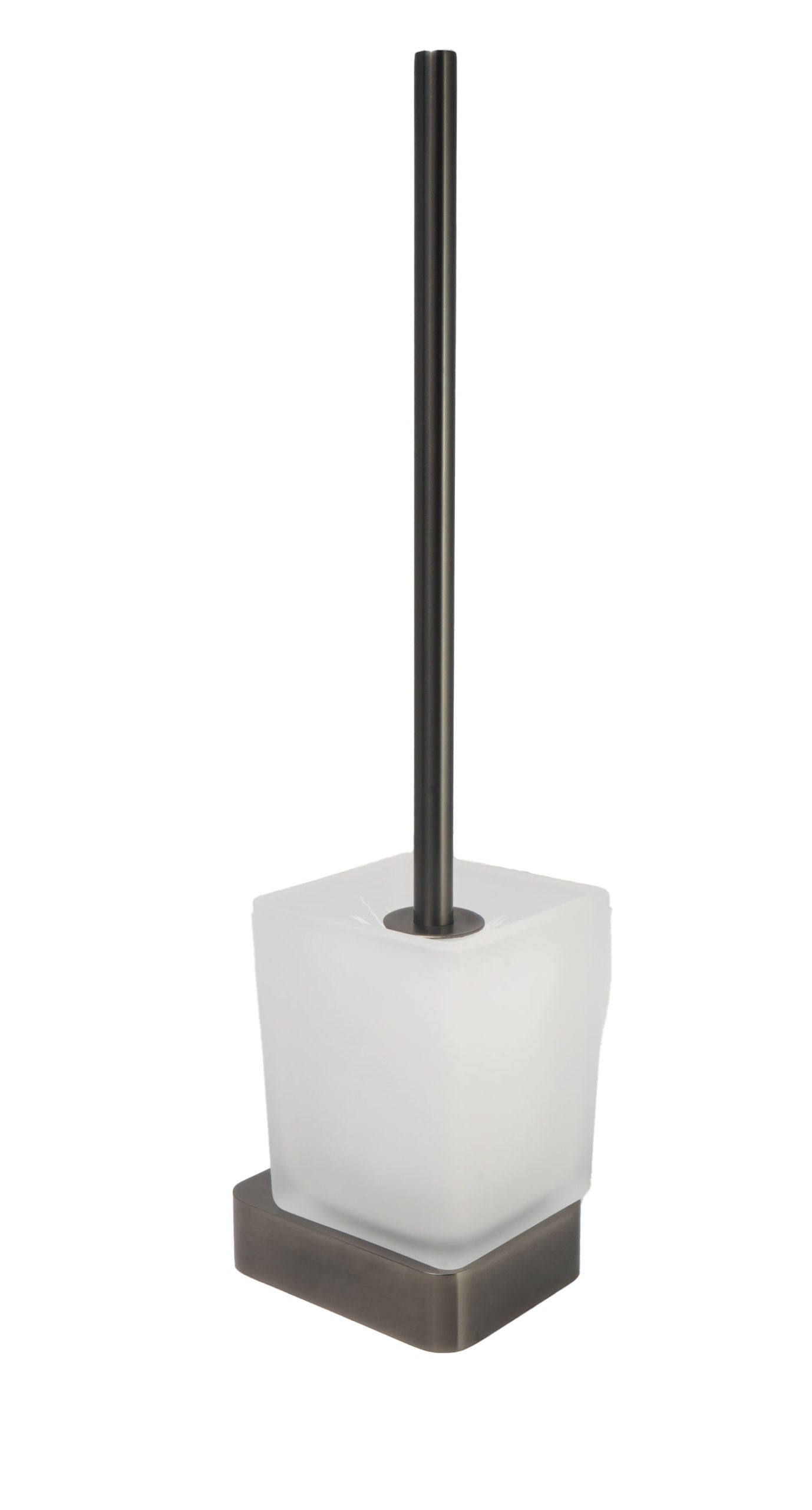 JTP HIX Toilet Brush Holder Wall Mounted