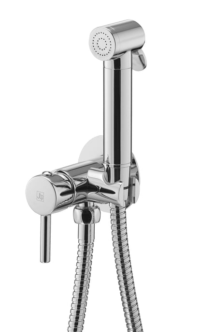 JTP Douche Set with Single Lever Temperature Control