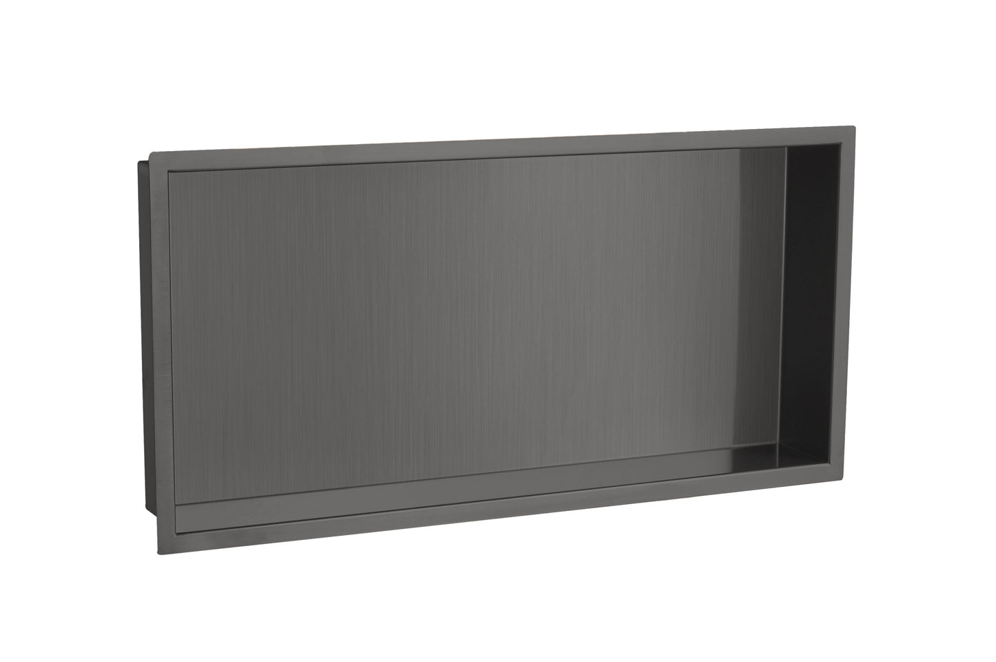 JTP VOS Shower Niche 600 x 300mm