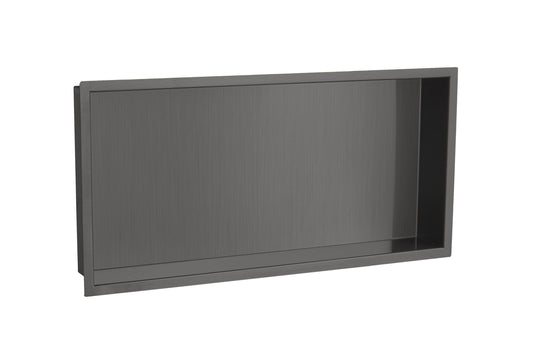 JTP VOS Shower Niche 600 x 300mm