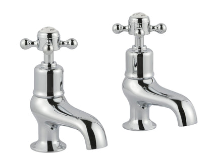 JTP Grosvenor Cross Grosvenor Cross Bath Taps