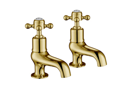 JTP Grosvenor Cross Grosvenor Cross Bath Taps