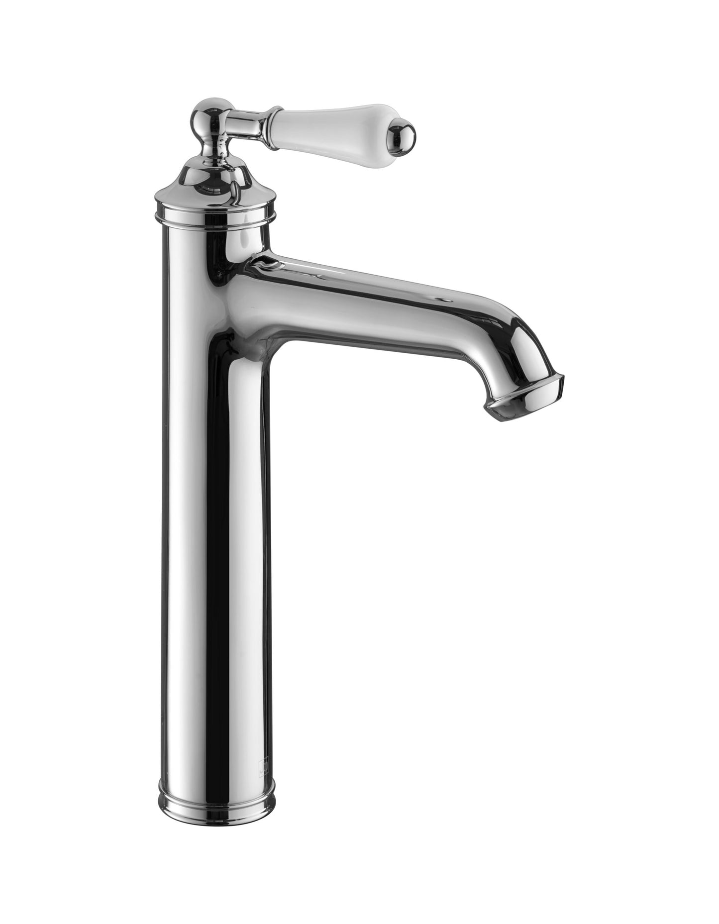 JTP Grosvenor Cross Tall Single Lever Basin Mixer Tap