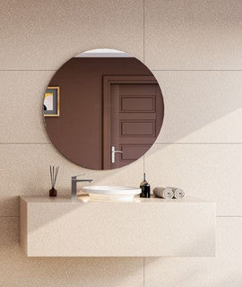 Vitra Minimax Square Standard Basin Mixer Tap