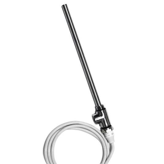 JTP Heating Element with T-Piece - Chrome - 600W