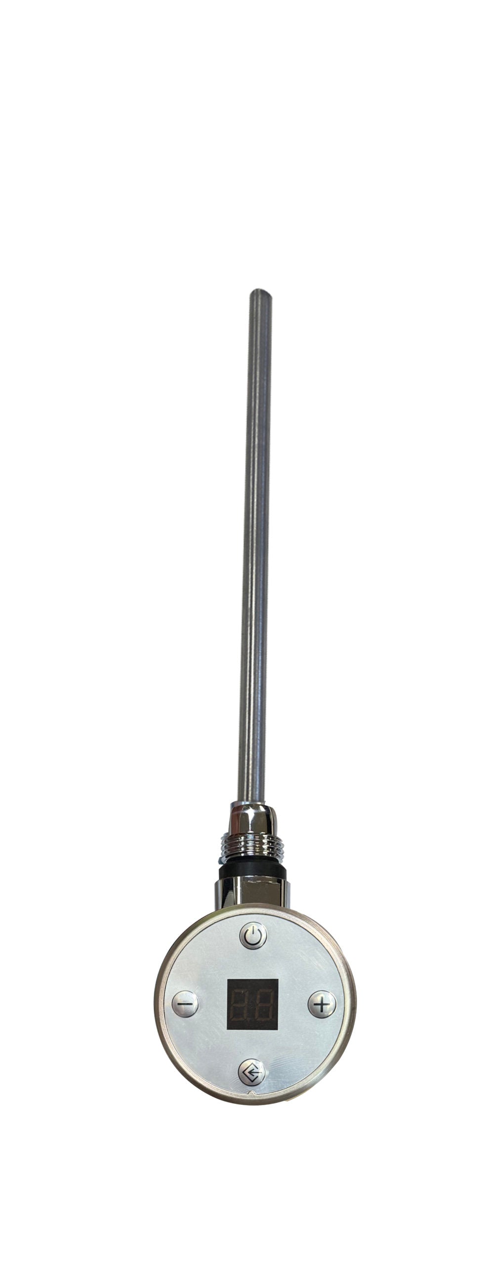 JTP Electric Thermostat Heating Element - Stainless Steel - 600W