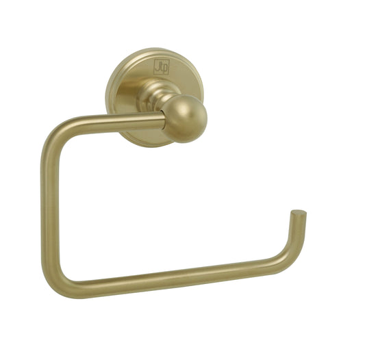 JTP Grosvenor Cross Toilet roll holder