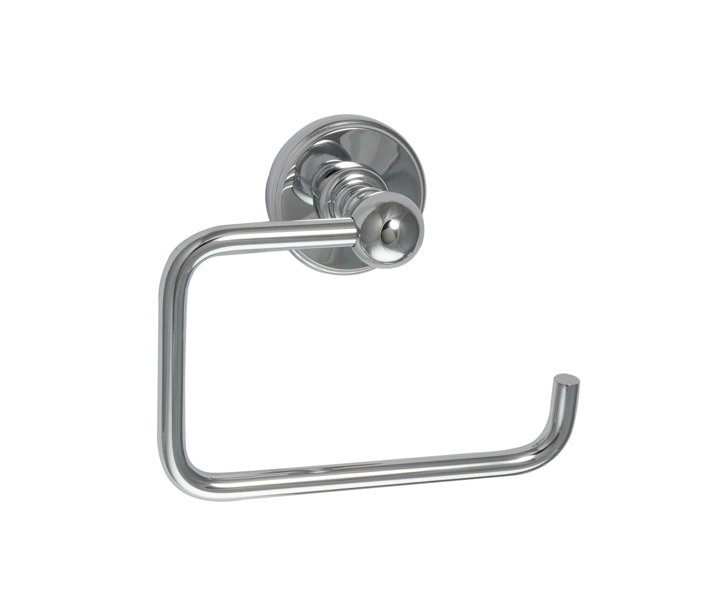 JTP Grosvenor Cross Toilet roll holder