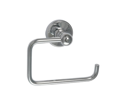 JTP Grosvenor Cross Toilet roll holder