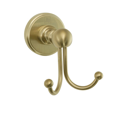 JTP Grosvenor Cross Robe hook