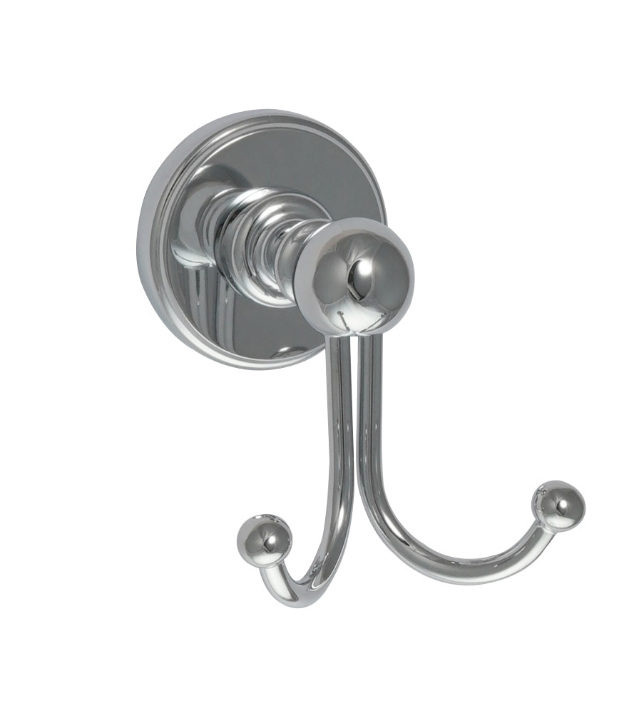 JTP Grosvenor Cross Robe hook