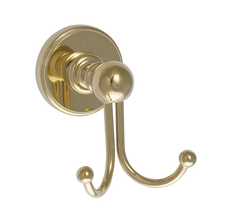 JTP Grosvenor Cross Robe hook