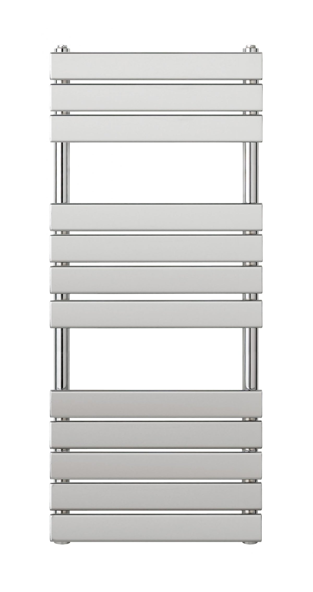 JTP HIX RADIATOR - Chrome