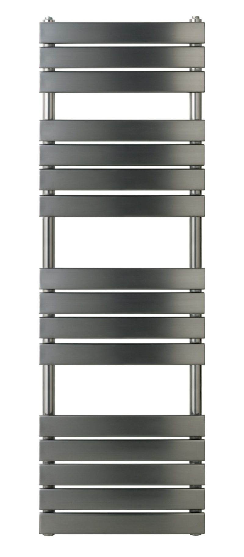 JTP HIX RADIATOR - Brushed Black