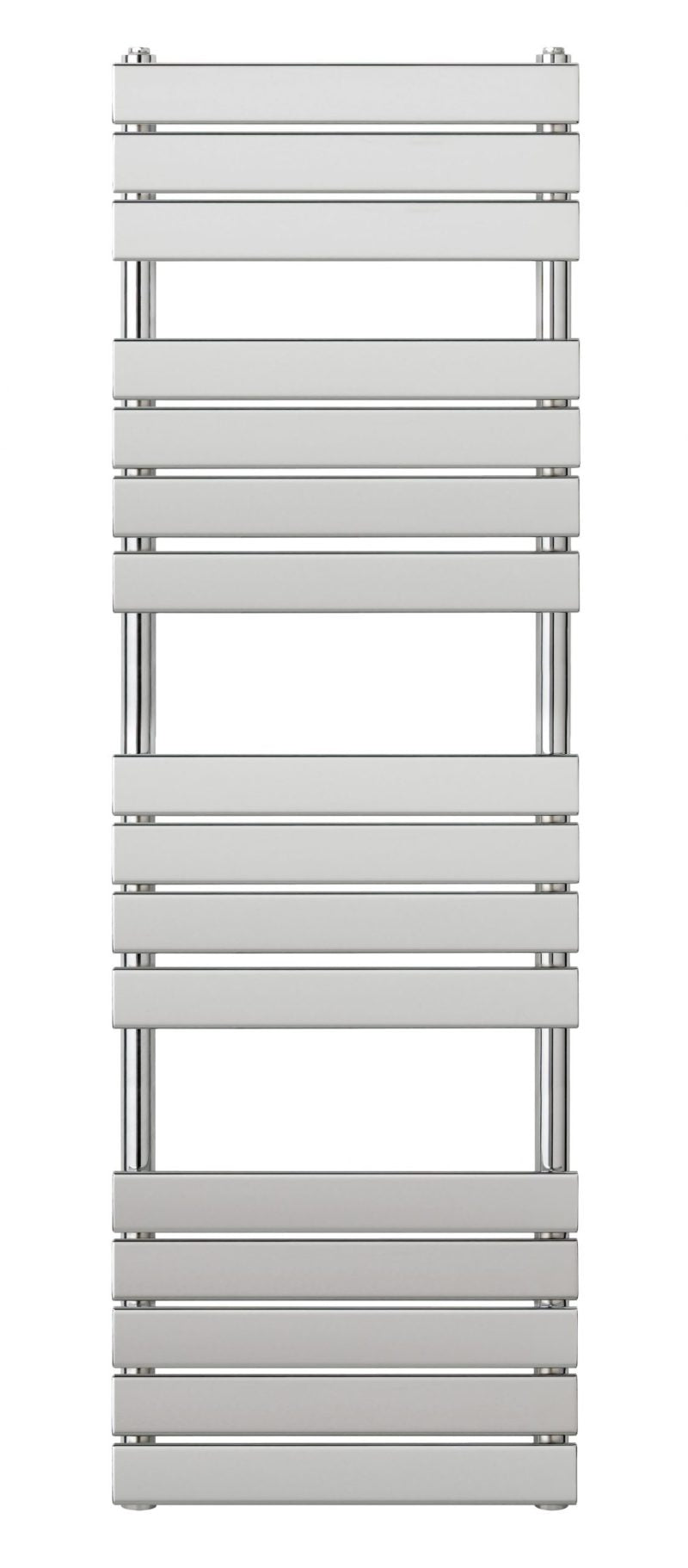 JTP HIX RADIATOR - Chrome