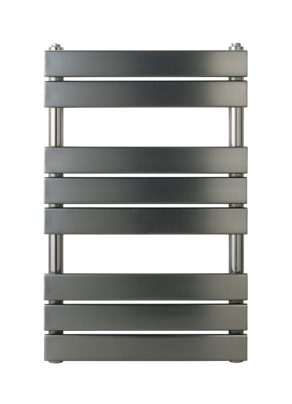 JTP HIX RADIATOR - Brushed Black