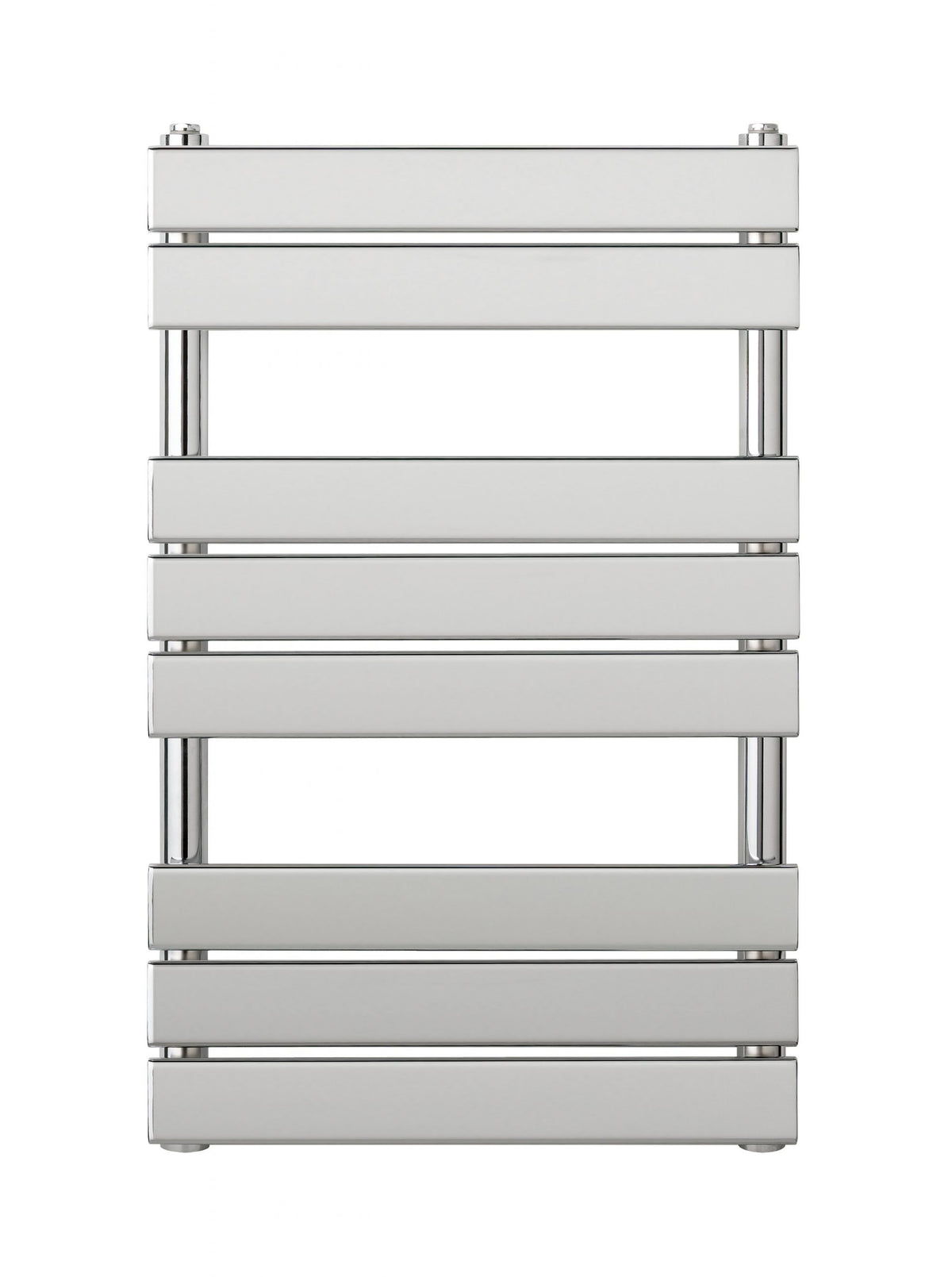JTP HIX RADIATOR - Chrome