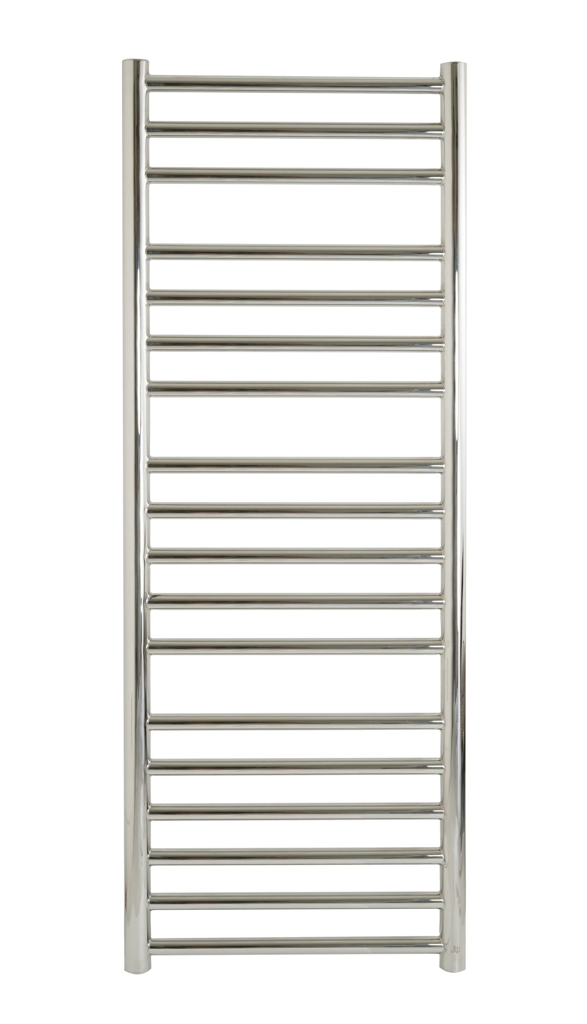 JTP INOX RADIATOR FINISH - Polished Chrome