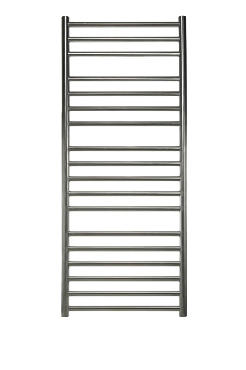 JTP INOX RADIATOR - Stainless Steel