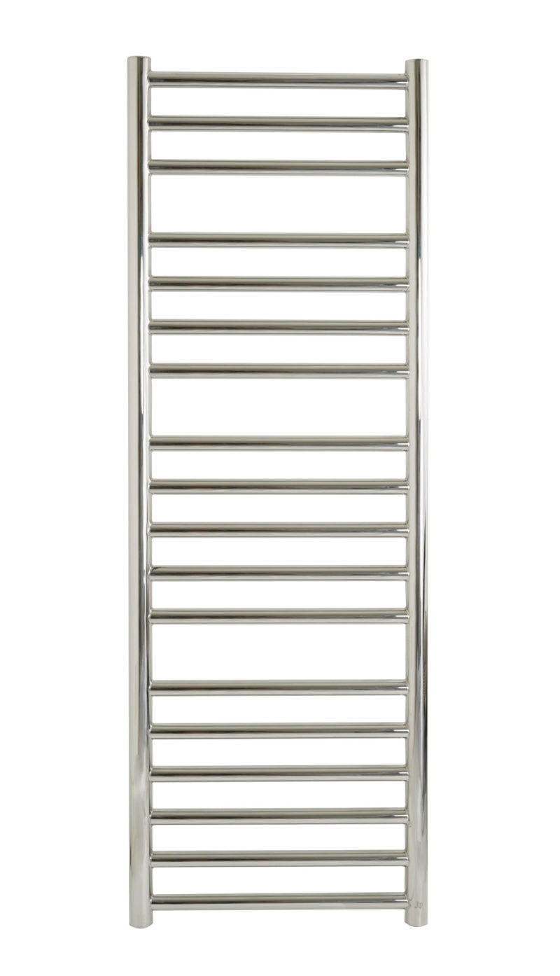 JTP INOX RADIATOR FINISH - Polished Chrome