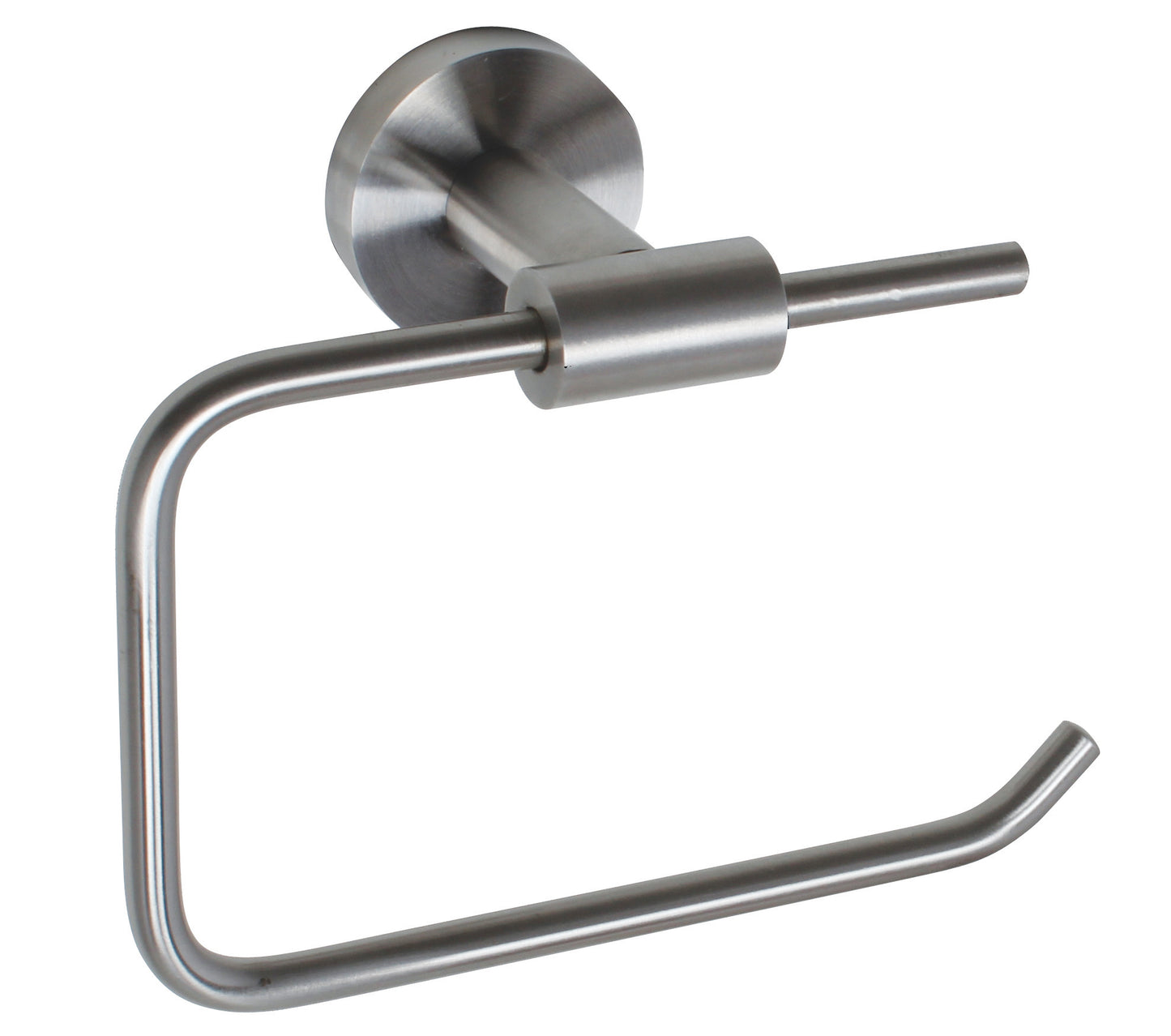 JTP Inox Toilet Paper Holder Stainless Steel