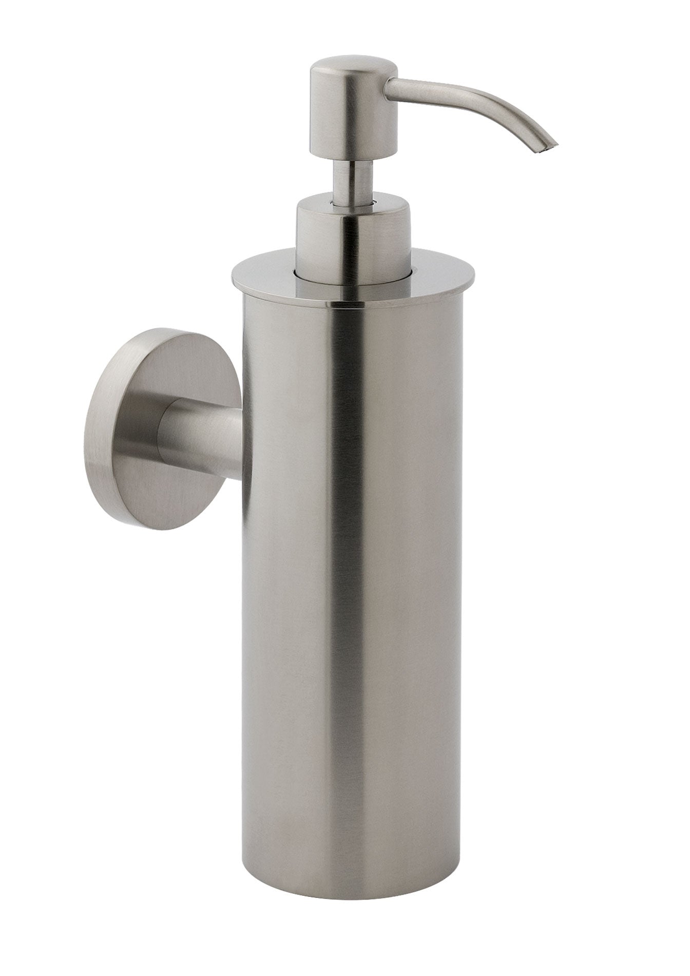 JTP Soap Dispenser