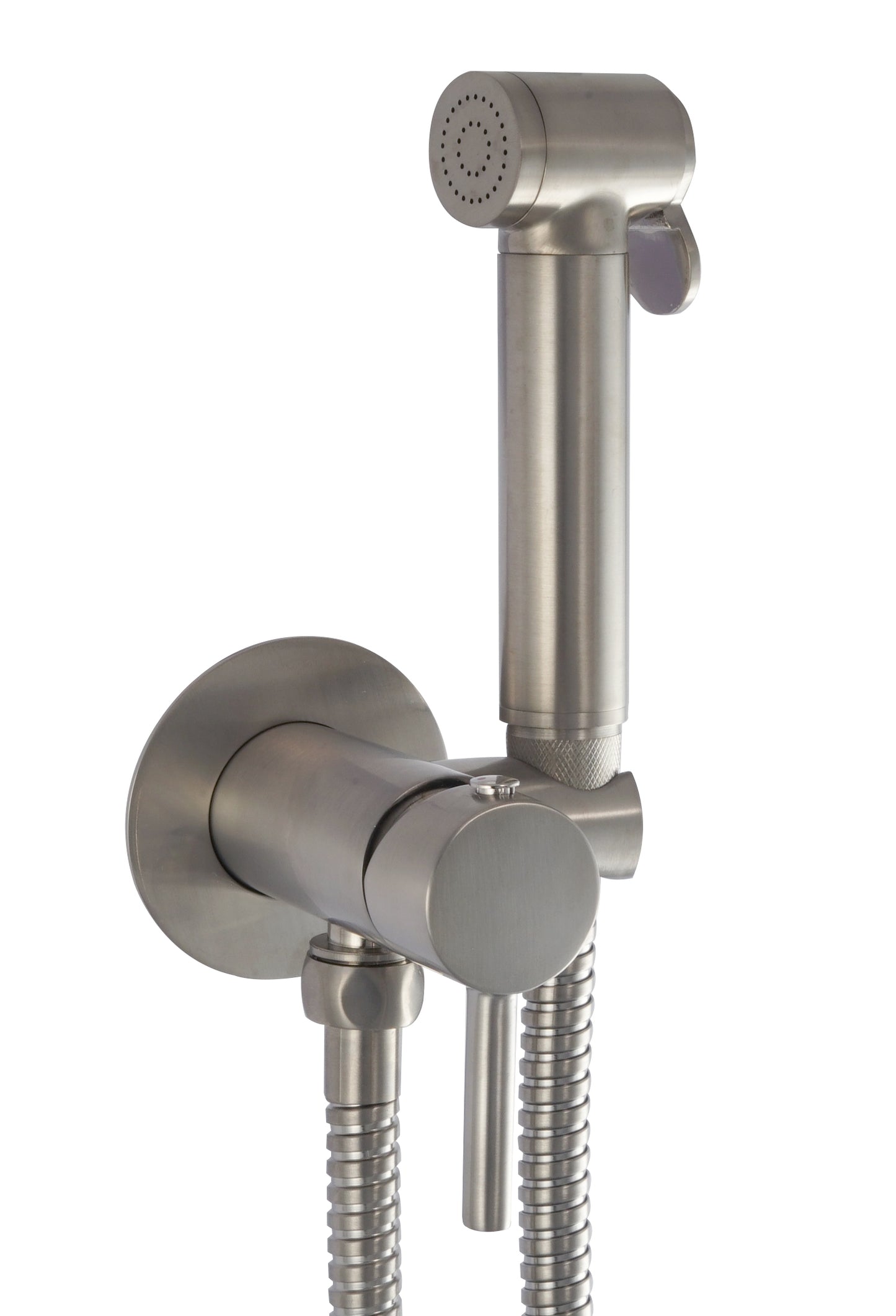 JTP Douche Set with Single Lever Temperature Control