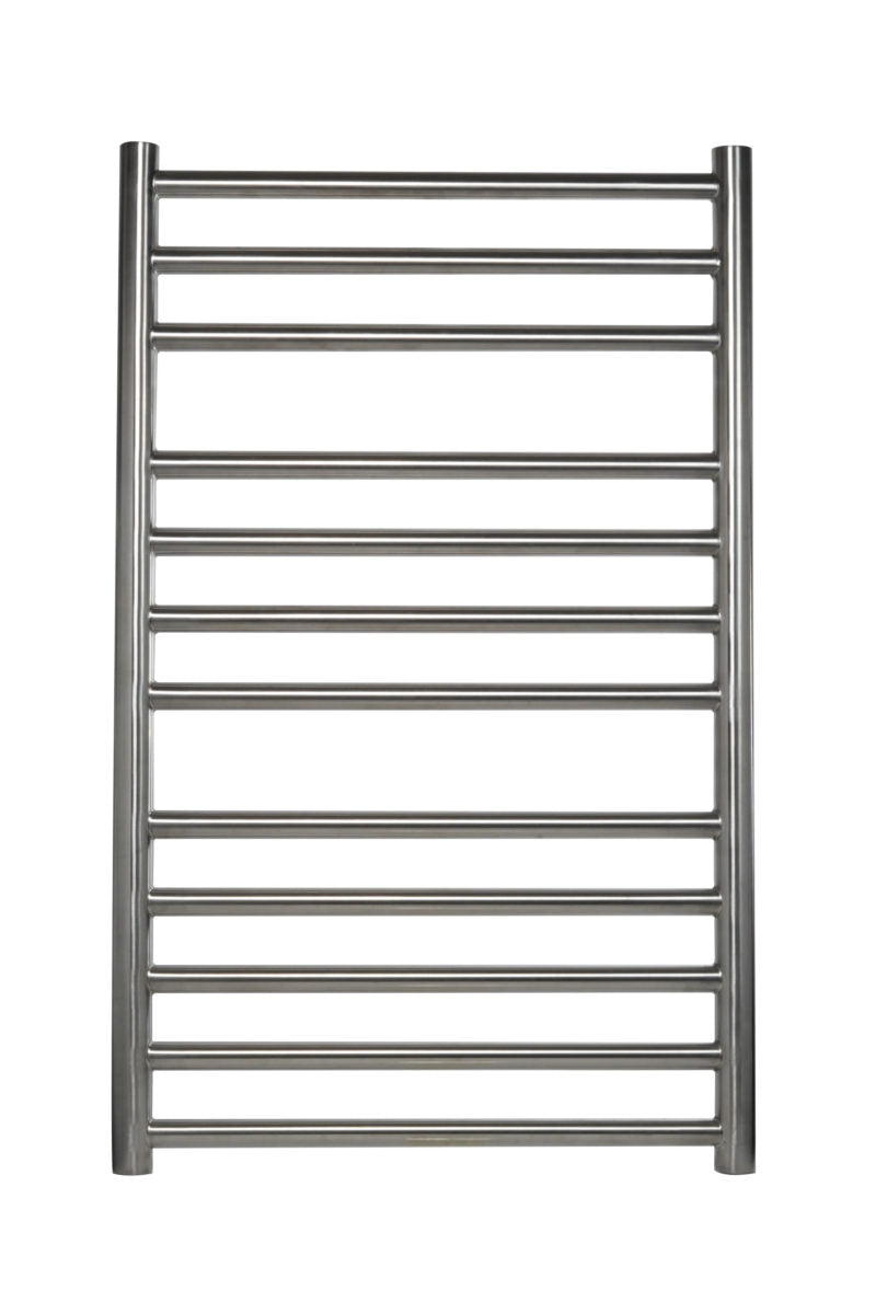 JTP INOX RADIATOR - Stainless Steel